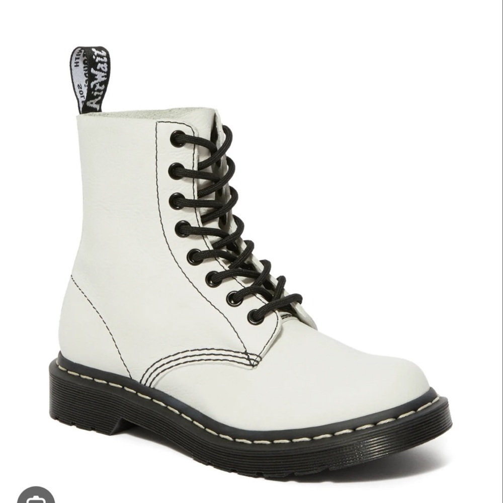 Dr. Martens 1460 Pascal BW